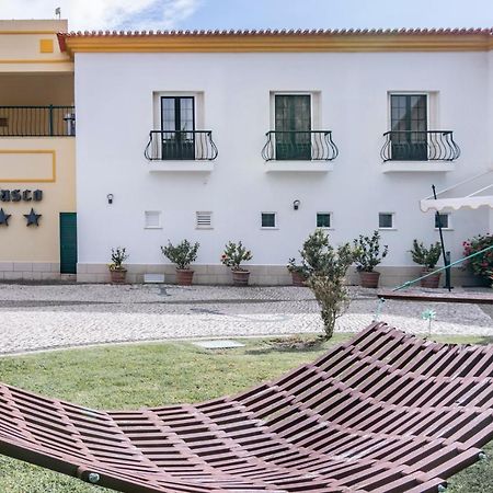 Hotel Dom Vasco Sines Eksteriør billede