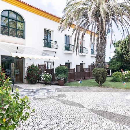 Hotel Dom Vasco Sines Eksteriør billede