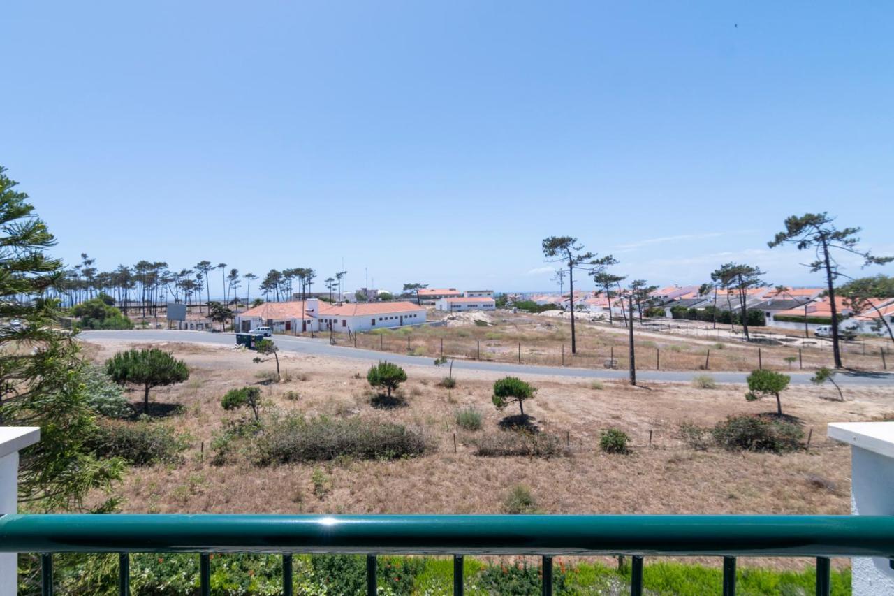 Hotel Dom Vasco Sines Eksteriør billede