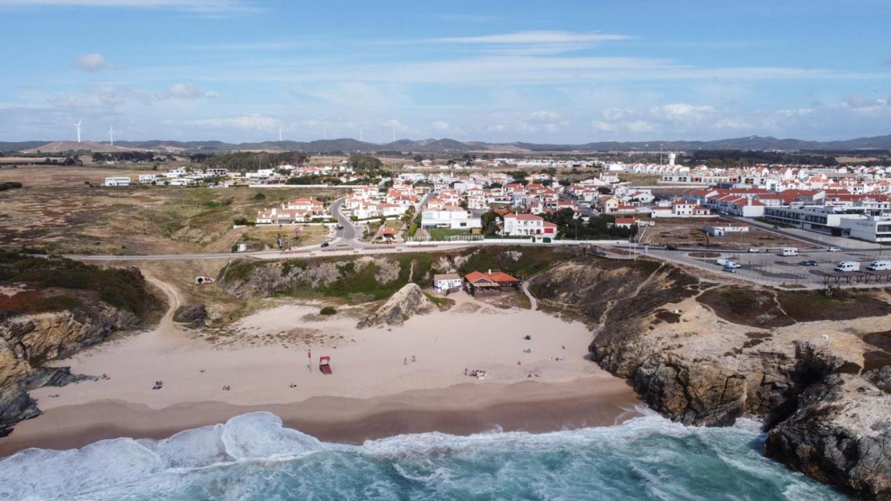 Hotel Dom Vasco Sines Eksteriør billede