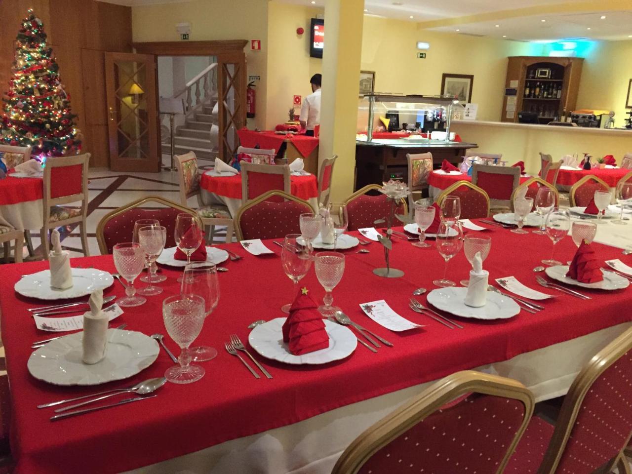 Hotel Dom Vasco Sines Eksteriør billede